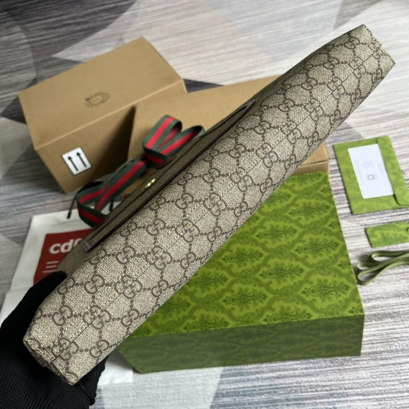 Gucci Shopping Bags 4360C-1585