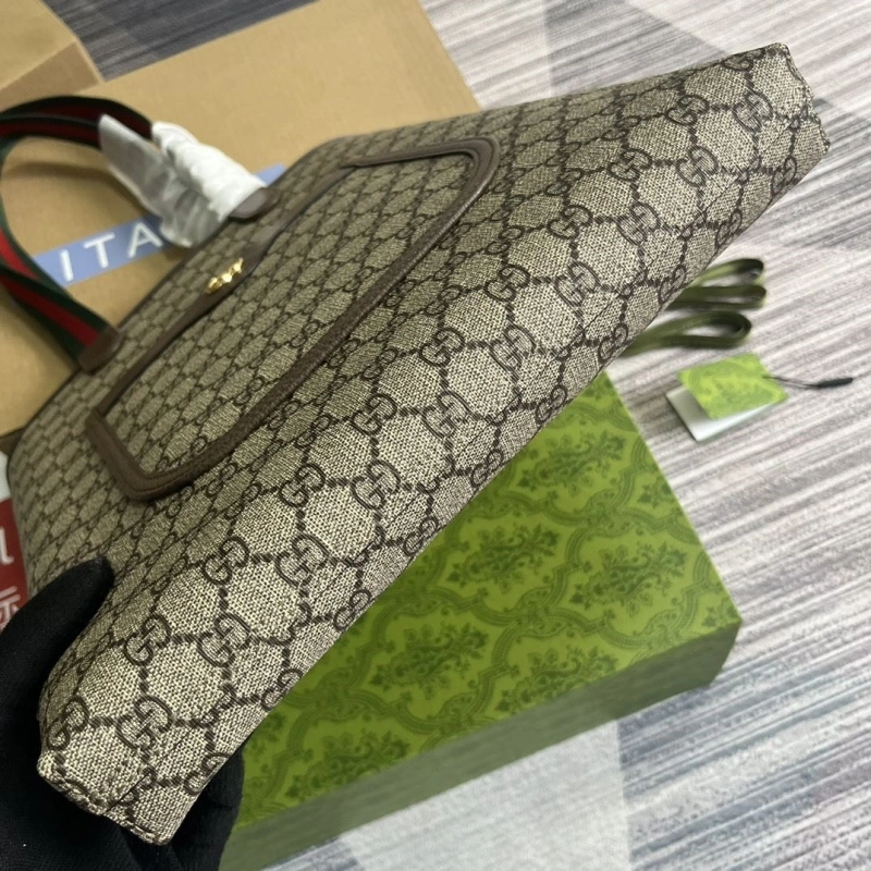 Gucci Shopping Bags 4360C-1586