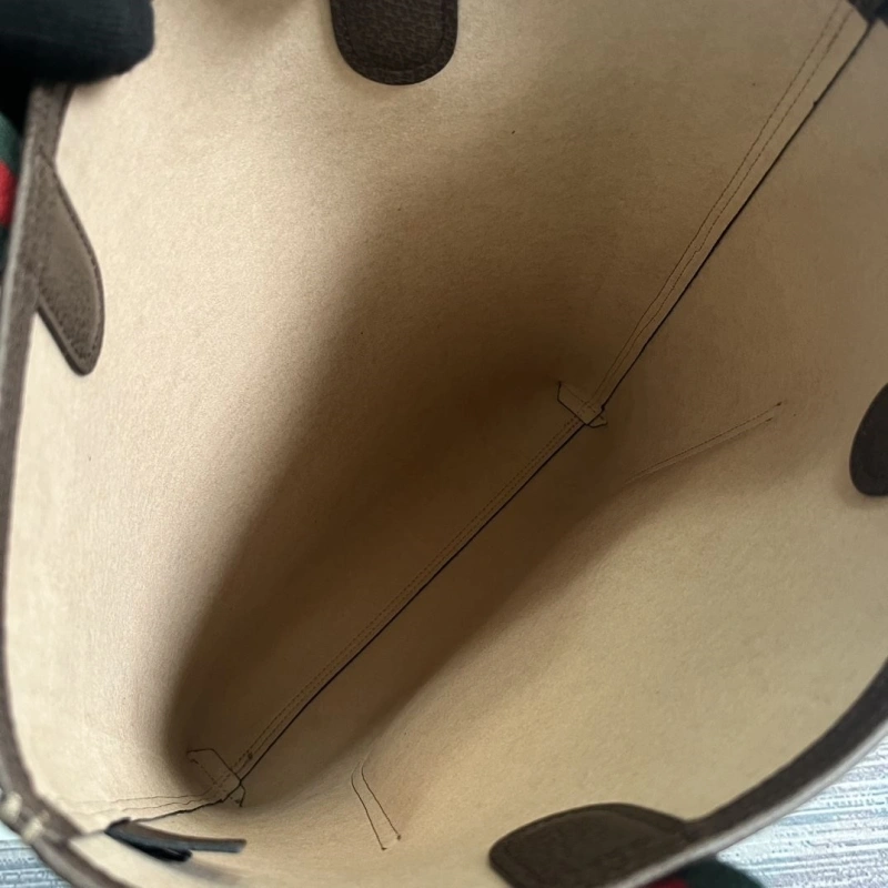 Gucci Shopping Bags 4360C-1586