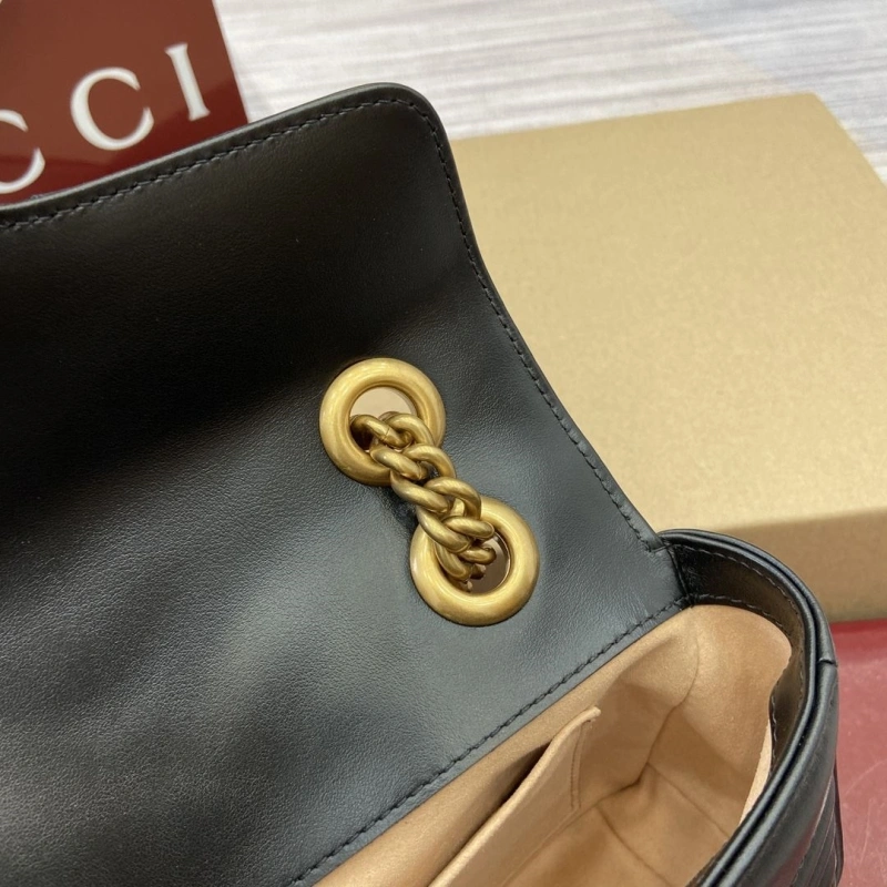 Gucci Satchel Bags 4360C-1587