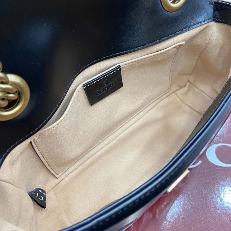 Gucci Satchel Bags 4360C-1587