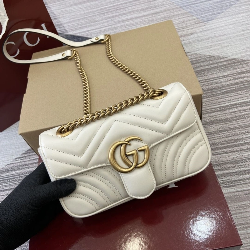 Gucci Satchel Bags 4360C-1588