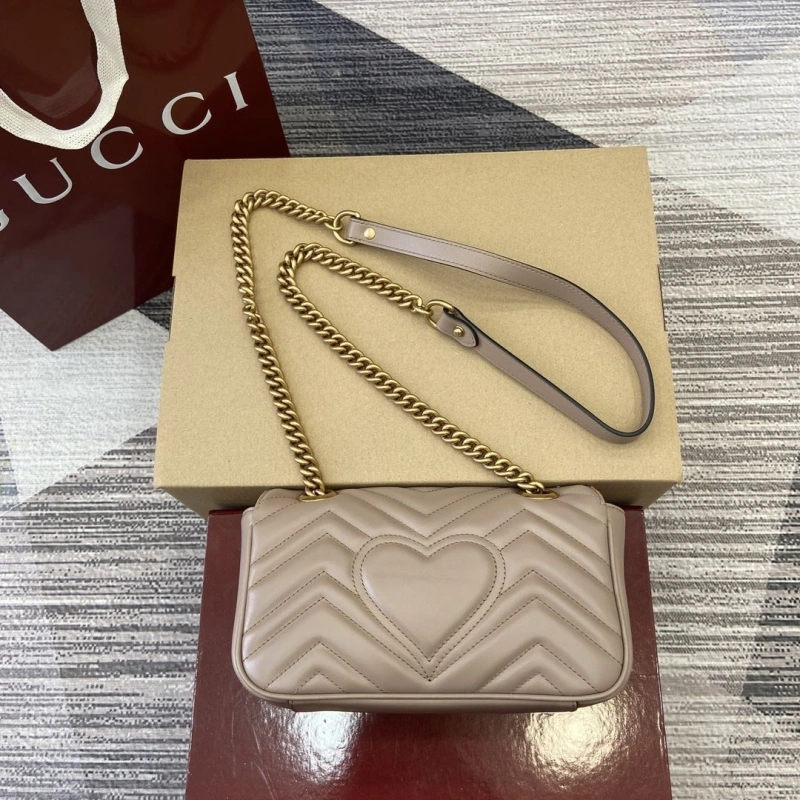 Gucci Satchel Bags 4360C-1589