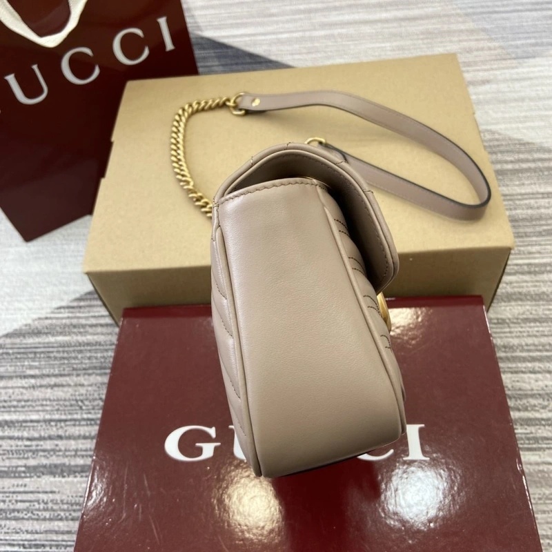 Gucci Satchel Bags 4360C-1589