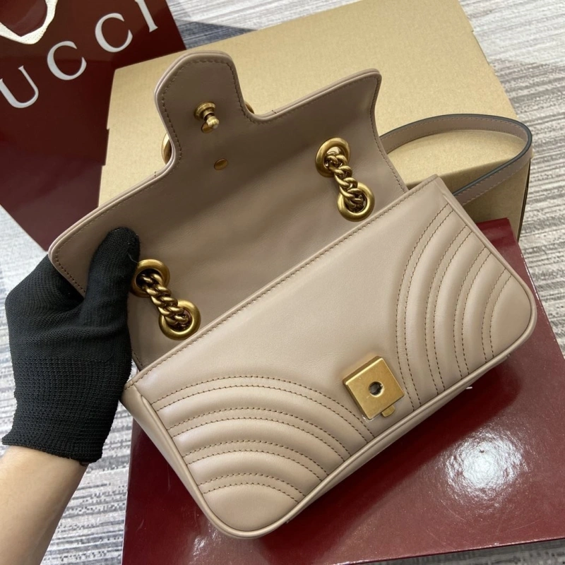 Gucci Satchel Bags 4360C-1589