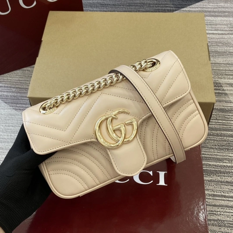 Gucci Satchel Bags 4360C-1590