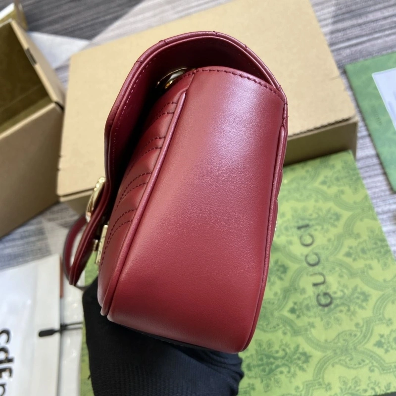 Gucci Satchel Bags 4360C-1591