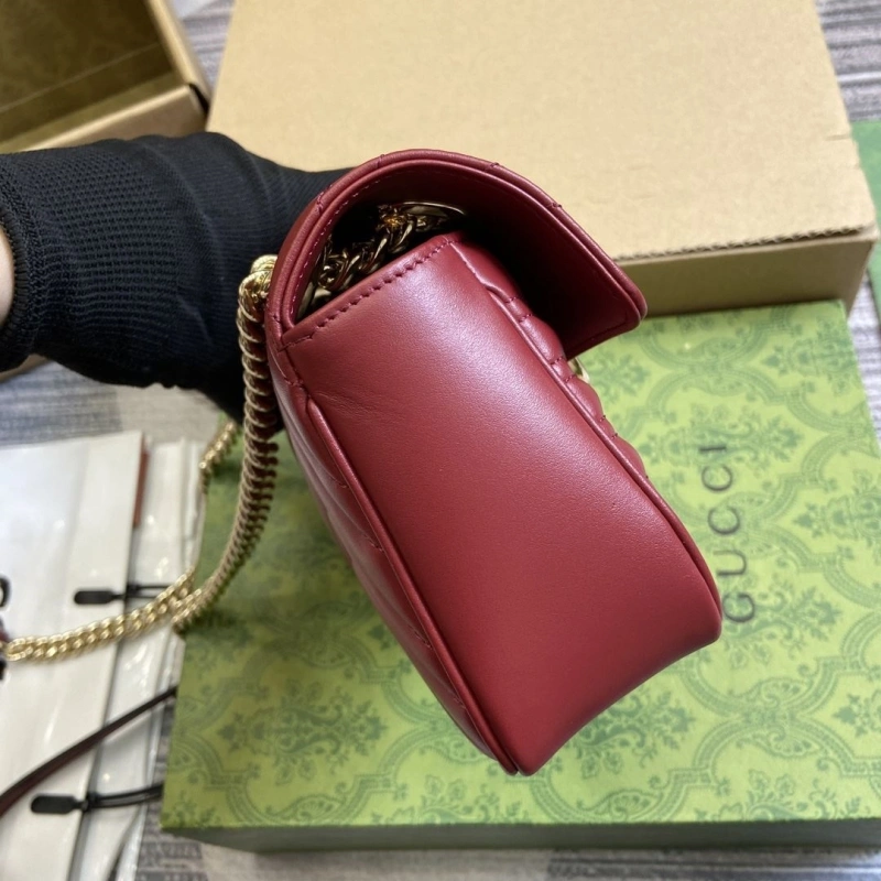 Gucci Satchel Bags 4360C-1591