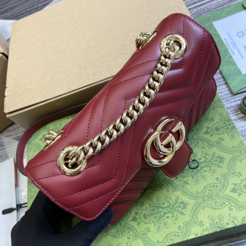 Gucci Satchel Bags 4360C-1591