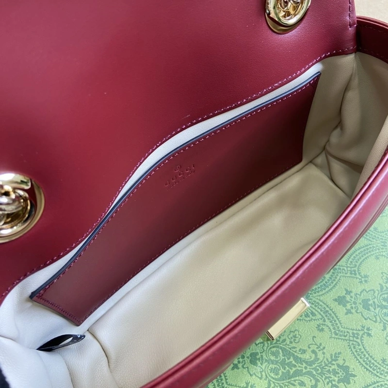 Gucci Satchel Bags 4360C-1591