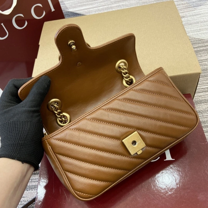 Gucci Satchel Bags 4360C-1592