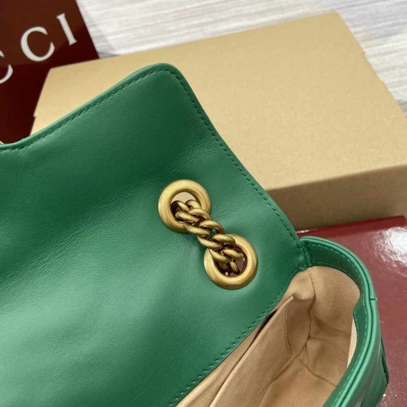 Gucci Satchel Bags 4360C-1593