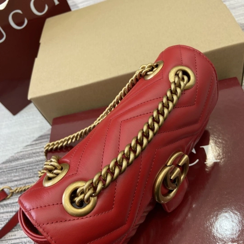 Gucci Satchel Bags 4360C-1594