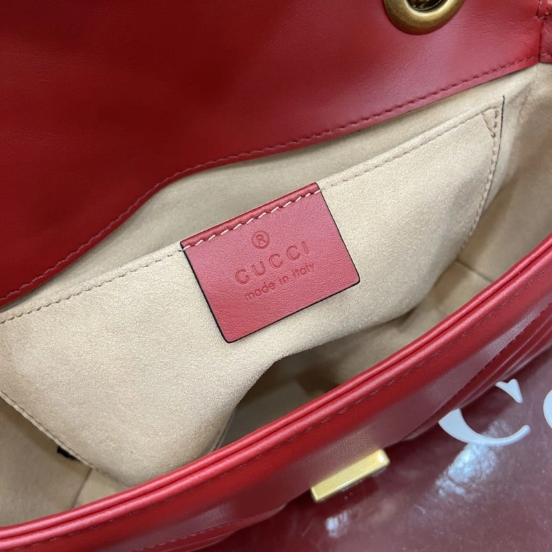 Gucci Satchel Bags 4360C-1594