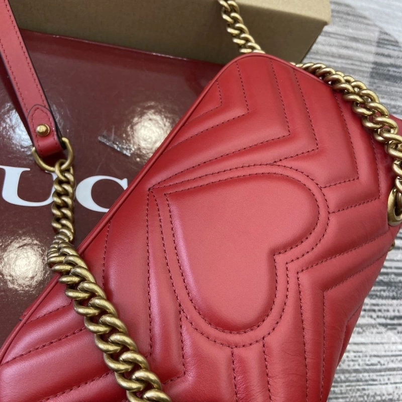 Gucci Satchel Bags 4360C-1594