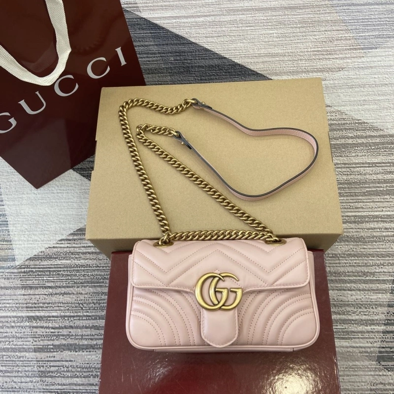 Gucci Satchel Bags 4360C-1595