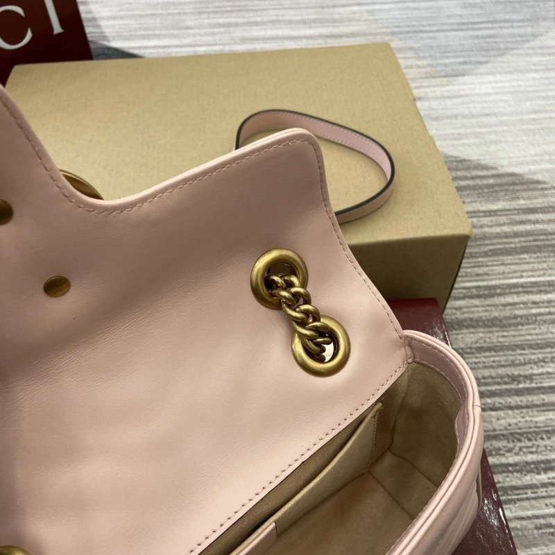 Gucci Satchel Bags 4360C-1595