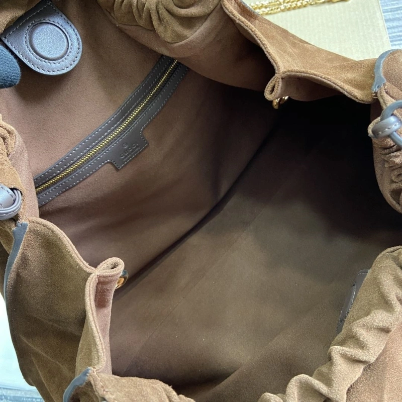 Gucci Top Handle Bags 4360C-1598