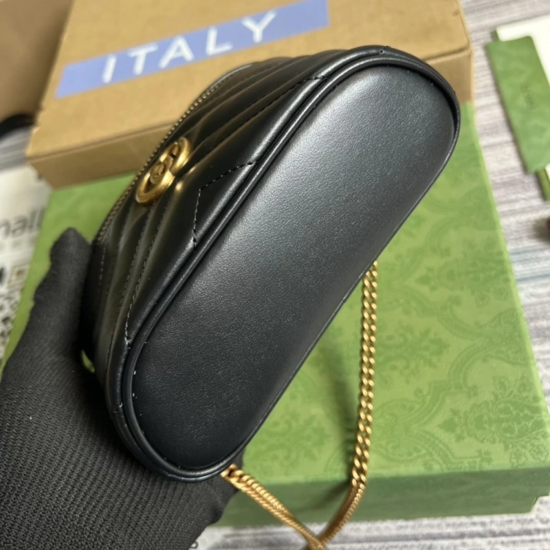 Gucci Cosmetic Bags 4360C-1599