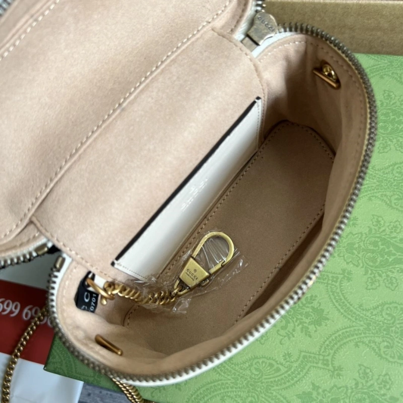 Gucci Cosmetic Bags 4360C-1600