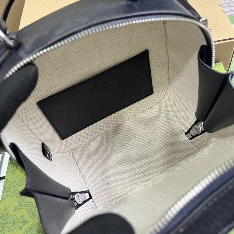 Gucci Top Handle Bags 4360C-1601