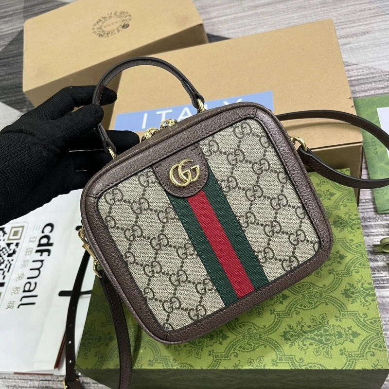Gucci Top Handle Bags 4360C-1602