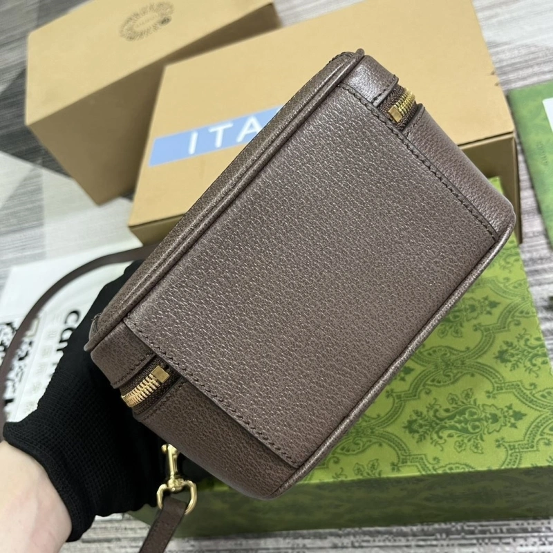 Gucci Top Handle Bags 4360C-1602