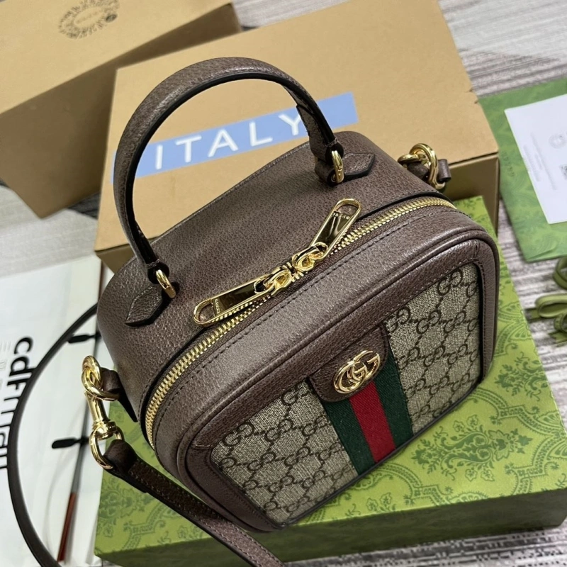 Gucci Top Handle Bags 4360C-1602