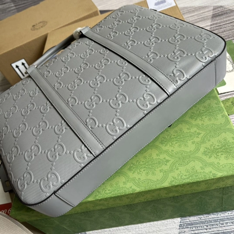 Mens Gucci Briefcases 4360C-1604