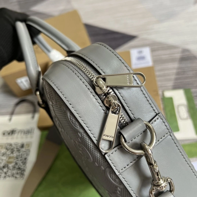 Mens Gucci Briefcases 4360C-1604