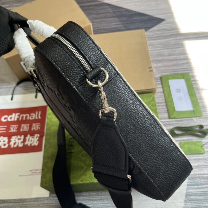 Mens Gucci Briefcases 4360C-1605
