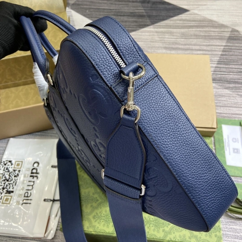 Mens Gucci Briefcases 4360C-1606