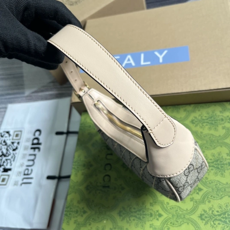 Gucci Top Handle Bags 4360C-1610