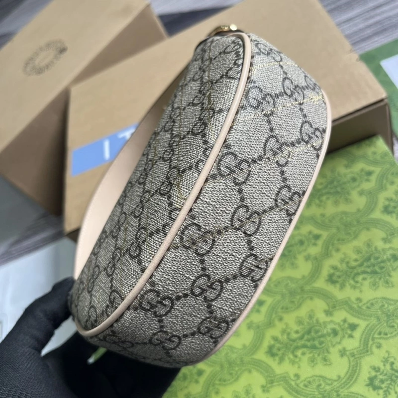 Gucci Top Handle Bags 4360C-1610