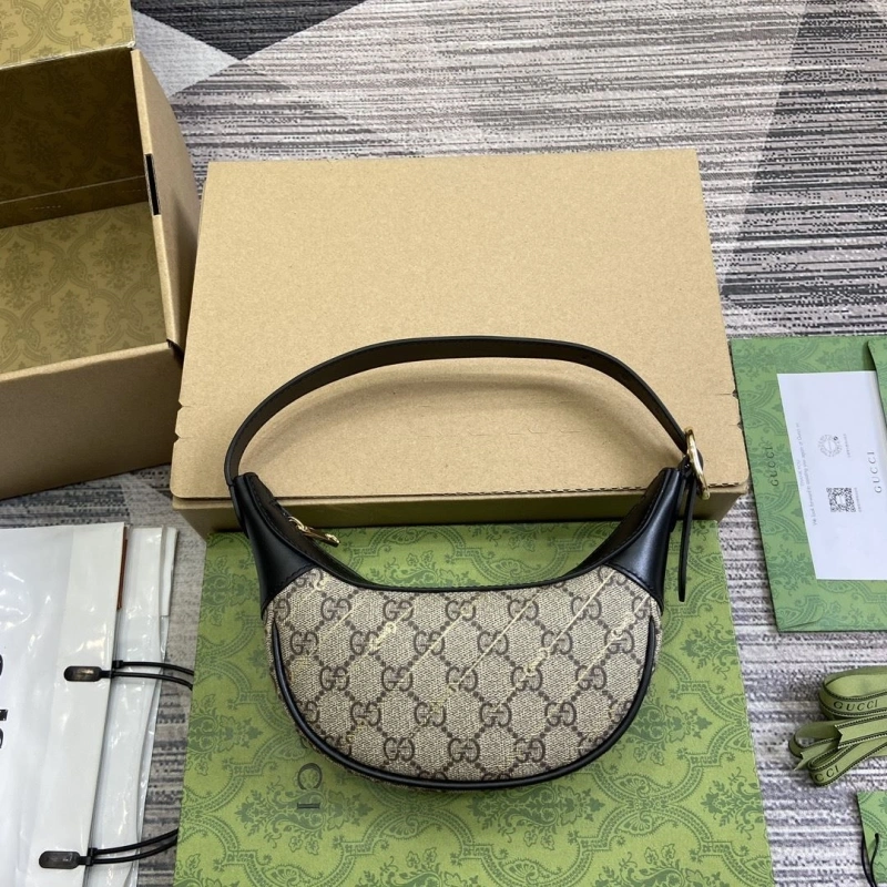 Gucci Top Handle Bags 4360C-1611