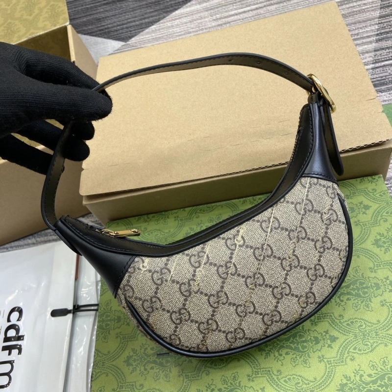Gucci Top Handle Bags 4360C-1611