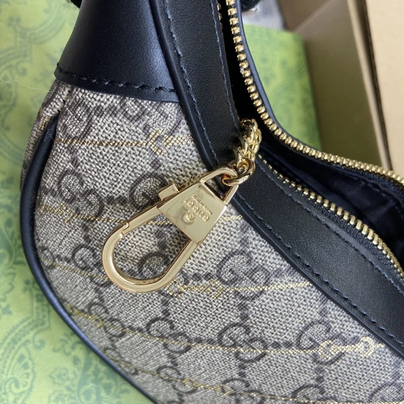 Gucci Top Handle Bags 4360C-1611