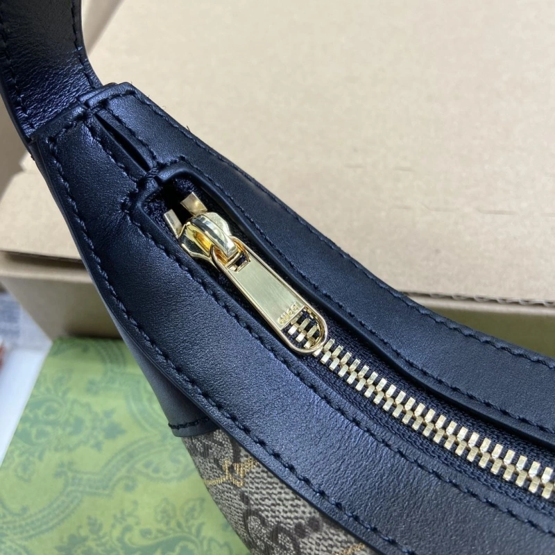 Gucci Top Handle Bags 4360C-1611