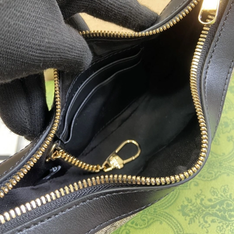 Gucci Top Handle Bags 4360C-1611