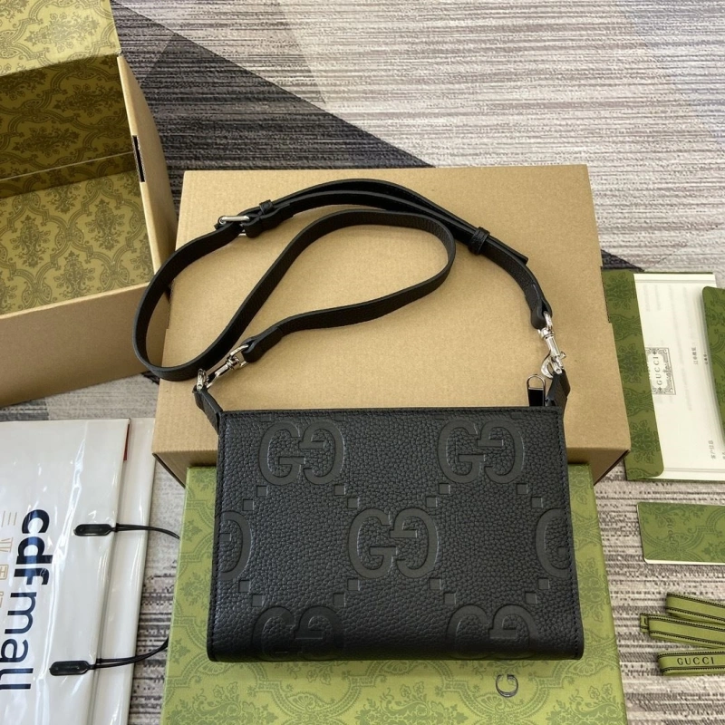 Gucci Satchel Bags 4360C-1612