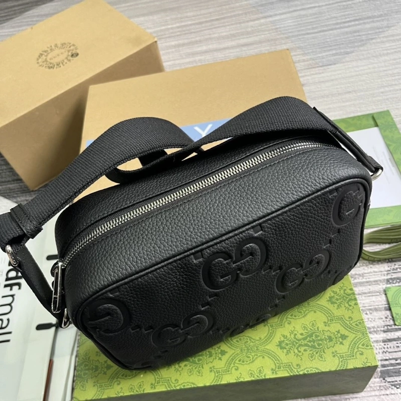 Gucci Satchel Bags 4360C-1613