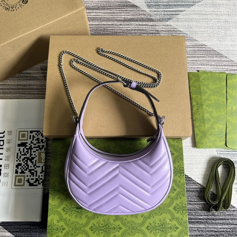 Gucci Top Handle Bags 4360C-1623