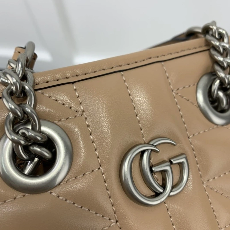 Gucci Top Handle Bags 4360C-1624