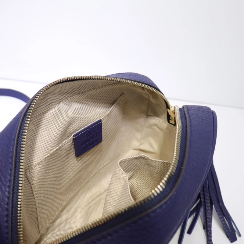 Gucci Satchel Bags 4360C-1626