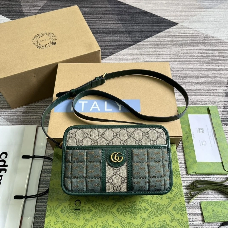 Gucci Satchel Bags 4360C-1627