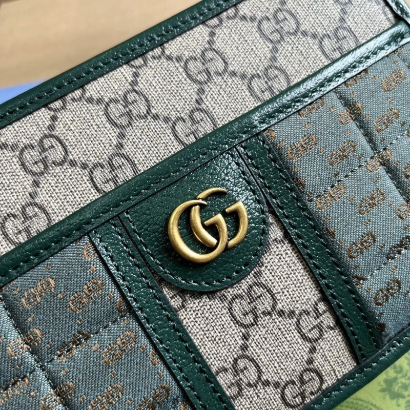 Gucci Satchel Bags 4360C-1627