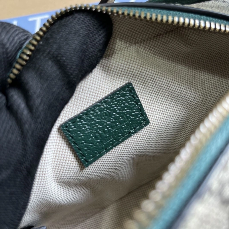 Gucci Satchel Bags 4360C-1627