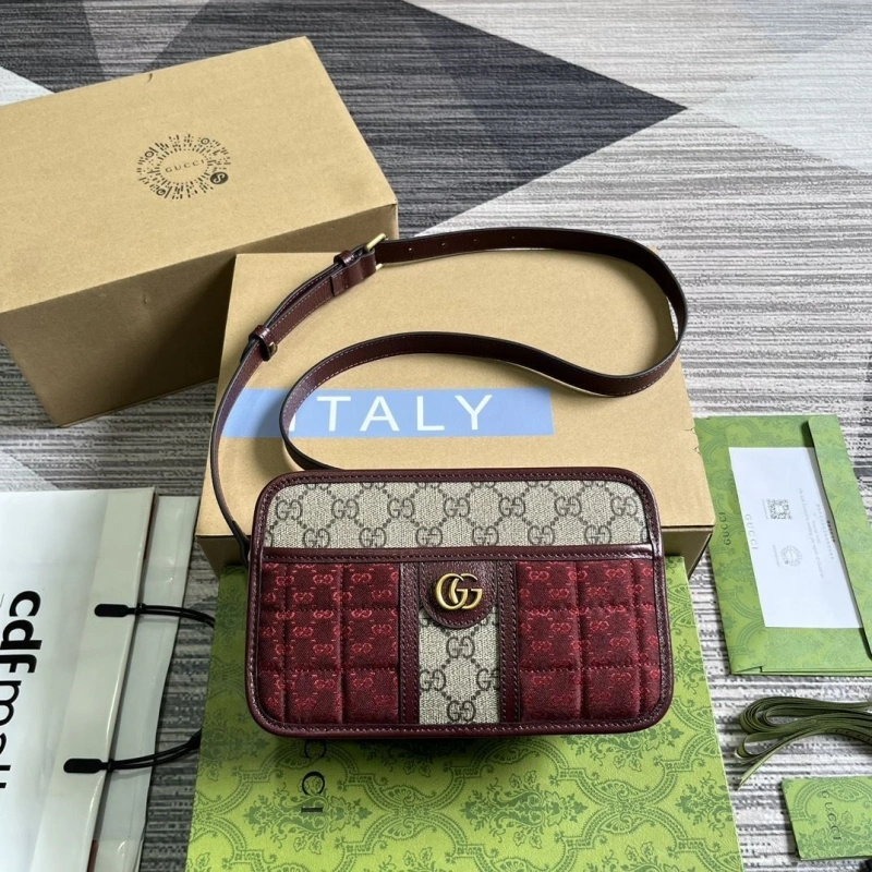 Gucci Satchel Bags 4360C-1628