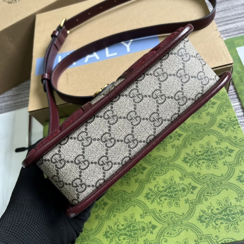 Gucci Satchel Bags 4360C-1628