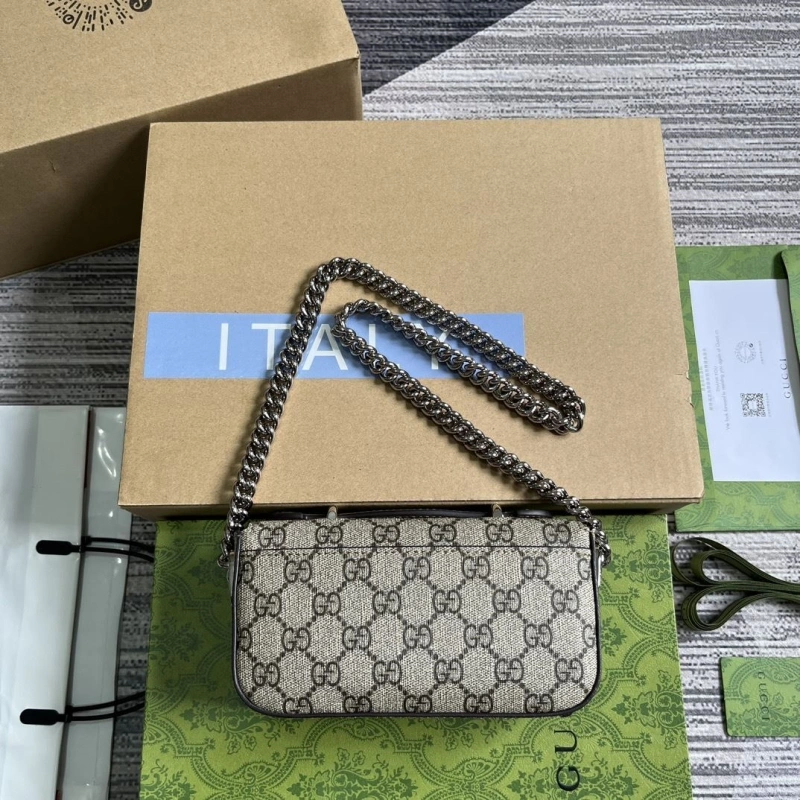 Gucci Satchel Bags 4360C-1629